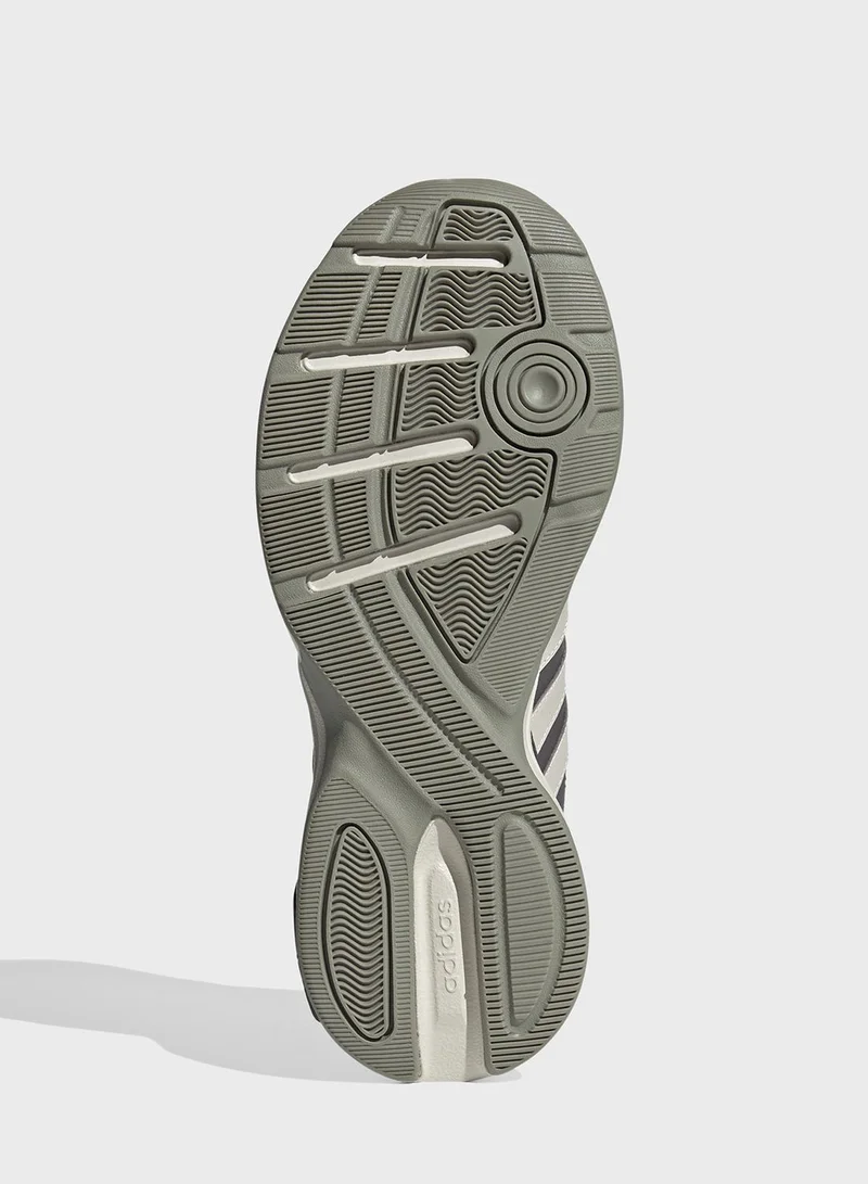 adidas حذاء ستراتر