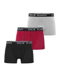 فيليكس هاردي Black-Red-LightGrey