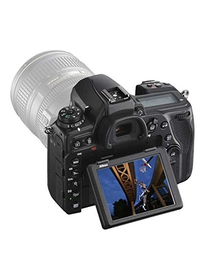 نيكون هيكل كاميرا D780 - Image 1