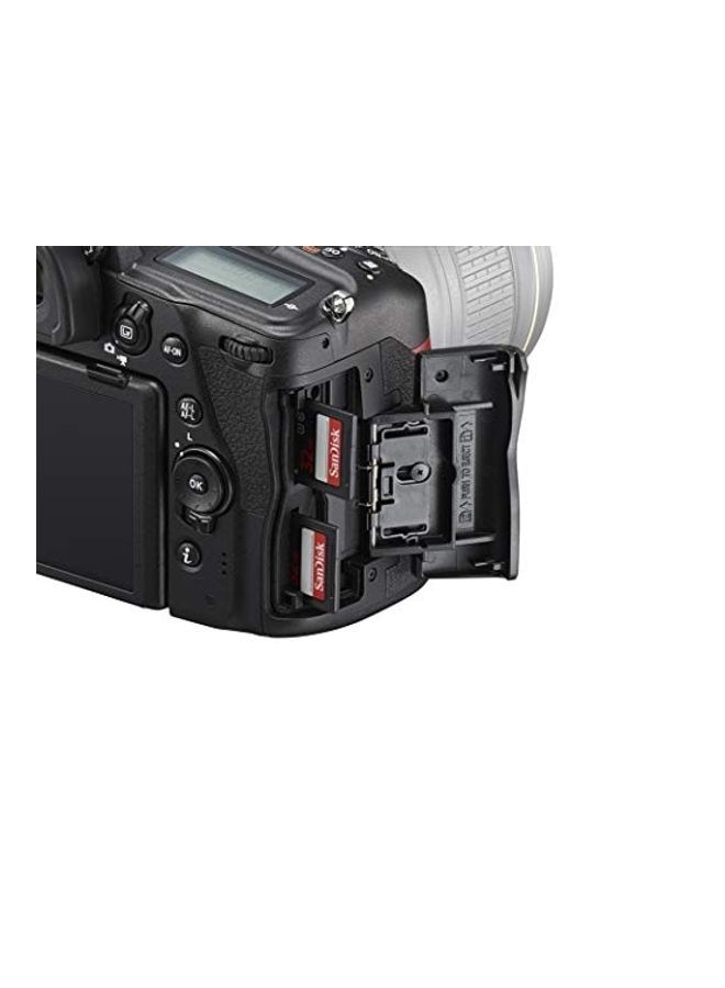 نيكون هيكل كاميرا D780 - Image 2