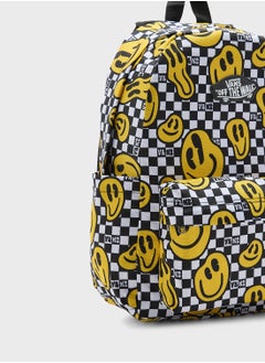 VANS Old Skool Grom Backpack  - Image 3