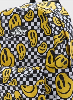 VANS Old Skool Grom Backpack  - Image 4