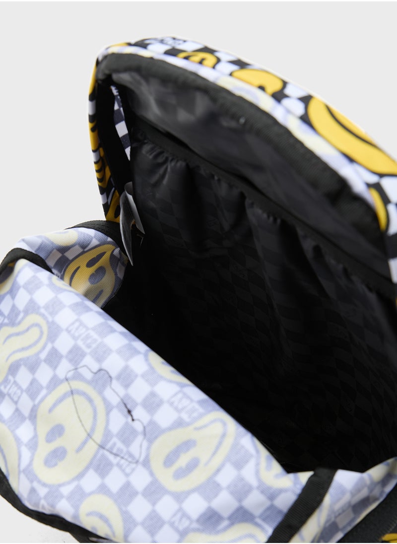 VANS - Old Skool Grom Backpack - Image 1