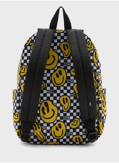 VANS Old Skool Grom Backpack  - Image 2