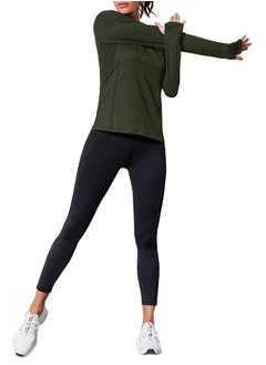 Nileton Sportswear - Sport Top Long Sleeves  - Image 1