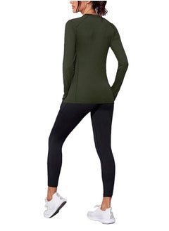 Nileton Sportswear - Sport Top Long Sleeves  - Image 3