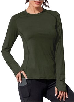 Nileton Sportswear - Sport Top Long Sleeves  - Image 2