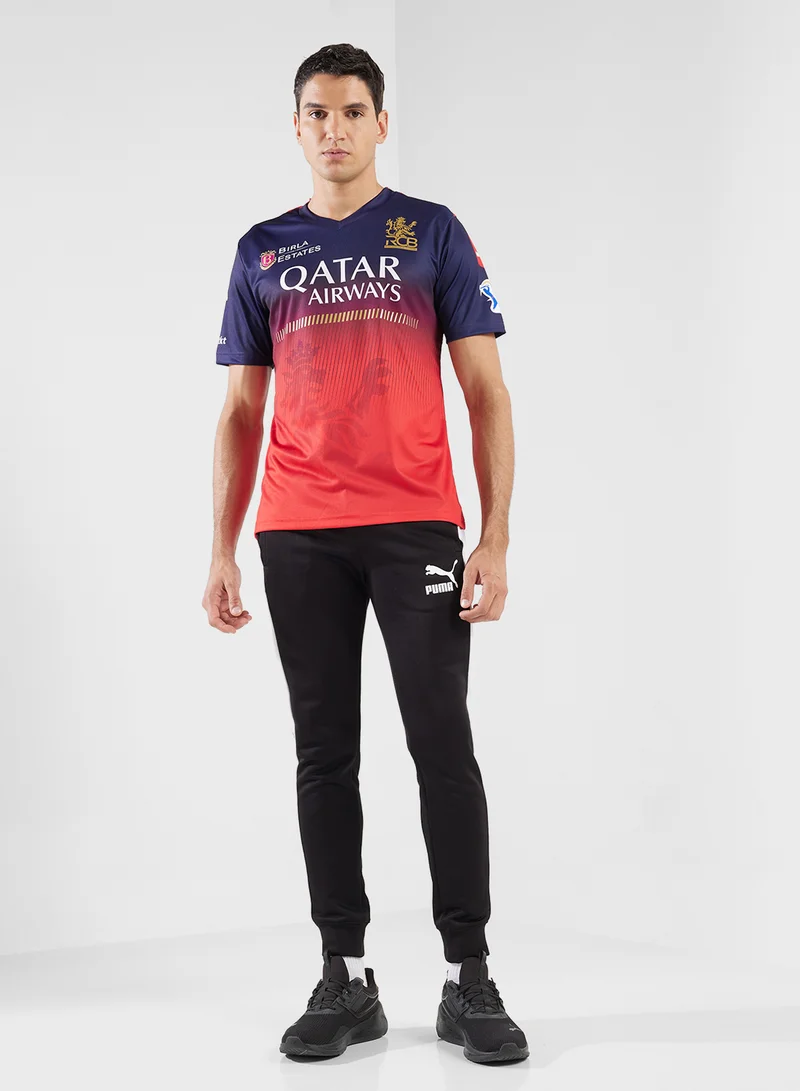PUMA Royal Challengers Bengaluru Replica IPL Jersey