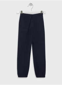 TOMMY HILFIGER Youth Logo Sweatpants  - Image 1