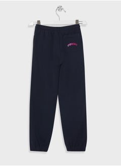TOMMY HILFIGER Youth Logo Sweatpants  - Image 2