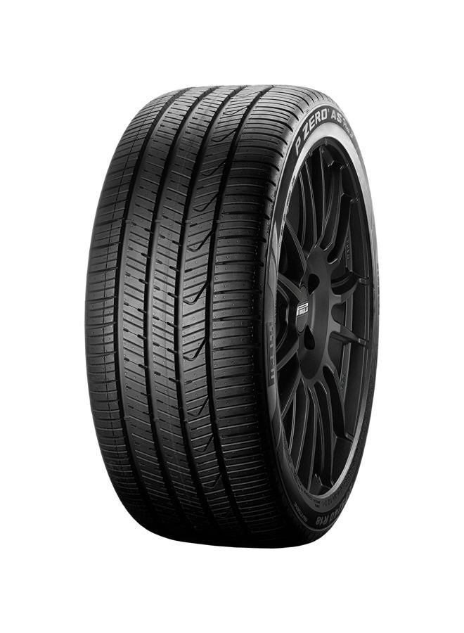 PIRELLI إطارات بي زيرو لجميع الفصول بلس 3 مقاس 265/35R18 97Y XL للركاب - Image 1