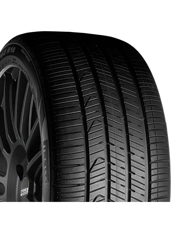 PIRELLI إطارات بي زيرو لجميع الفصول بلس 3 مقاس 265/35R18 97Y XL للركاب - Image 3