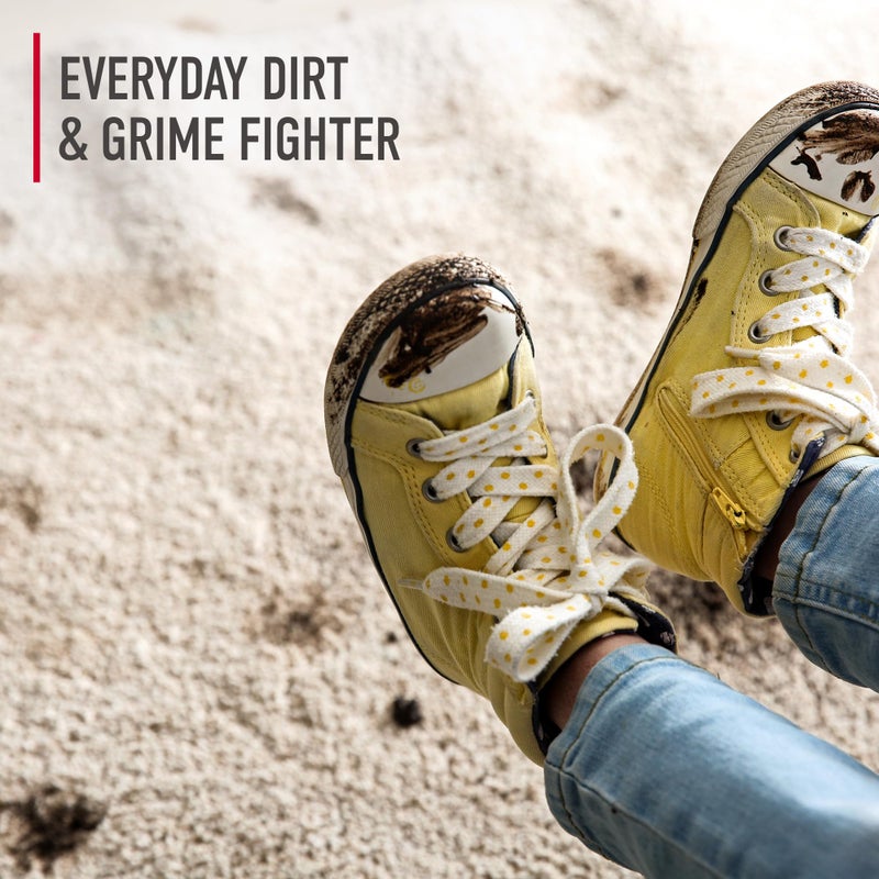 Hoover Everyday Solution, Deep Cleaning Carpet Shampoo, 64 oz Formula, AH30924, Package May Vary - Image 3