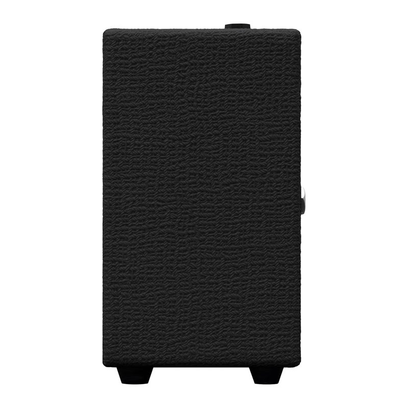 Orange مضخم الصوت كراش ميني 3 واط مضخم صوت كهربائي يعمل بالبطارية (أسود) - Image 3