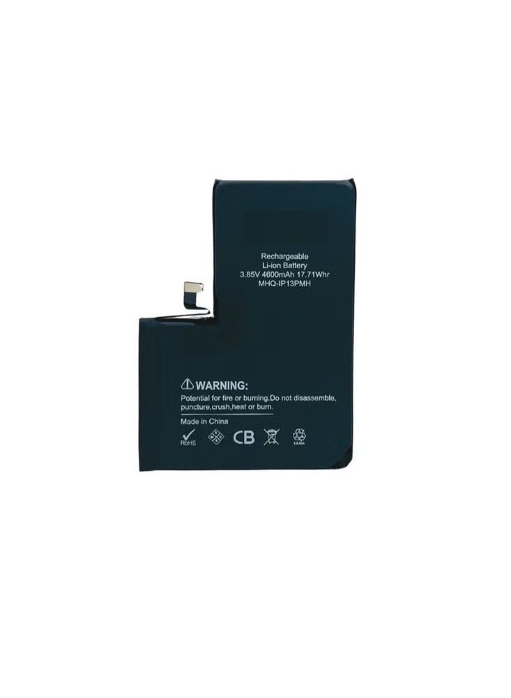 Replacement Battery for iPhone 13 Pro Max - Image 1