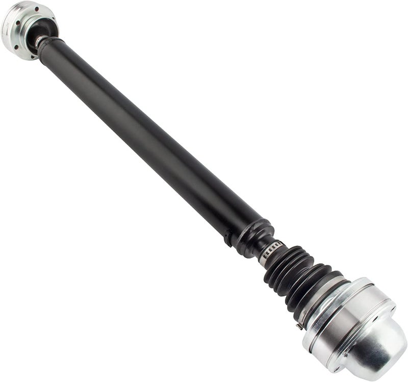 WEDOAUTO Front Propeller Drive Shaft Prop Shaft Driveshaft Assembly Fit For Jeep Commander V6 37L 20072010 For Jeep Grand Cherokee V8 61L 2007 2008 2009 2010 Replace 52853432AA 938138 938138