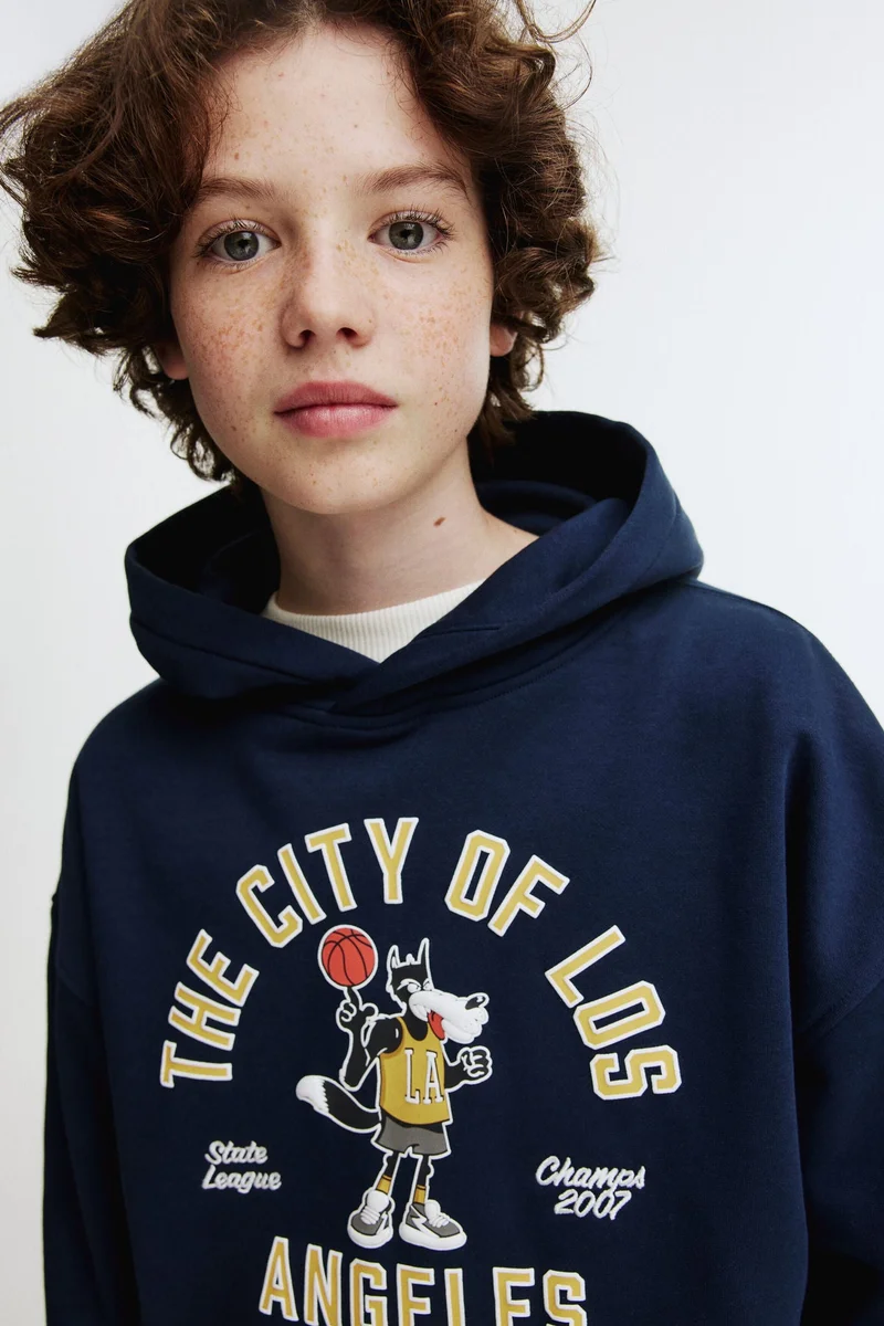 اتش اند ام هودي