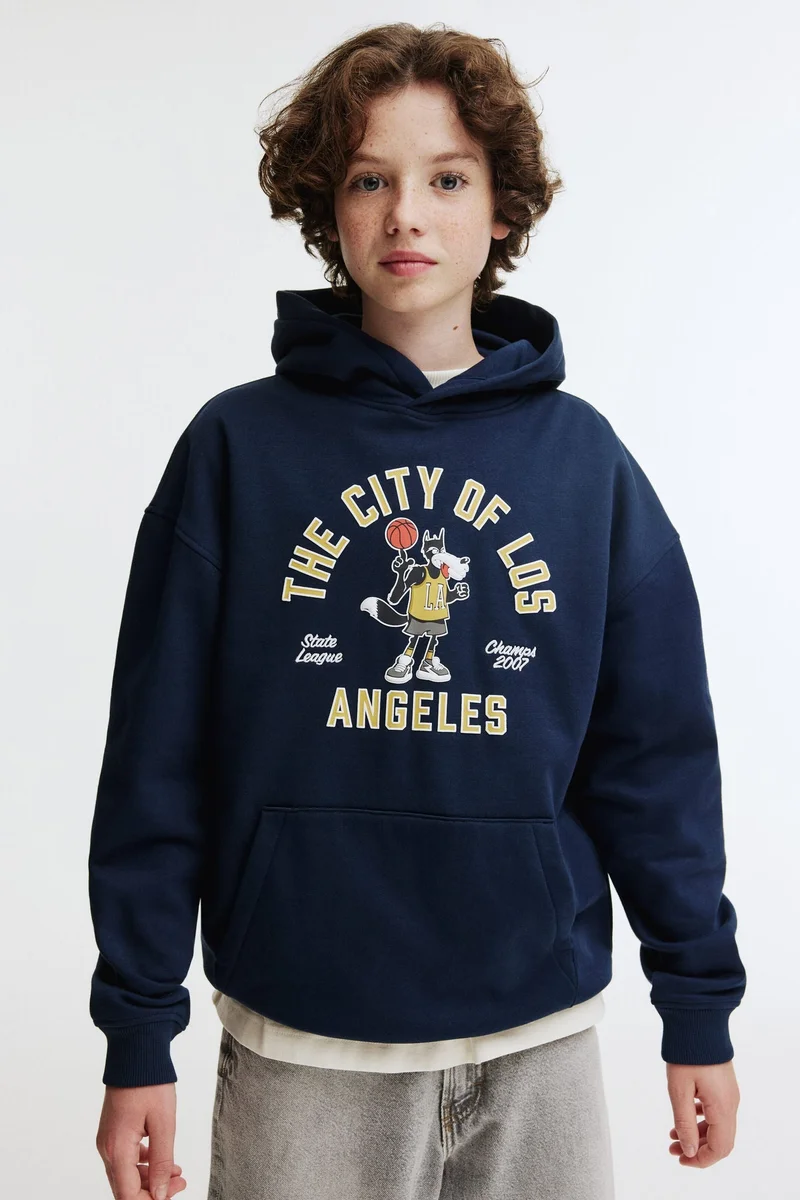 اتش اند ام هودي