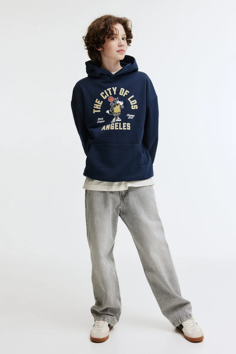 اتش اند ام هودي