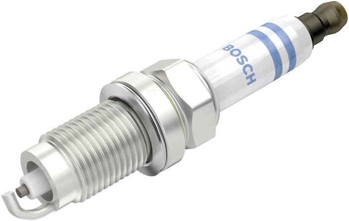 Bosch FR7HE02 Copper with Nickel Spark Plug - Image 4