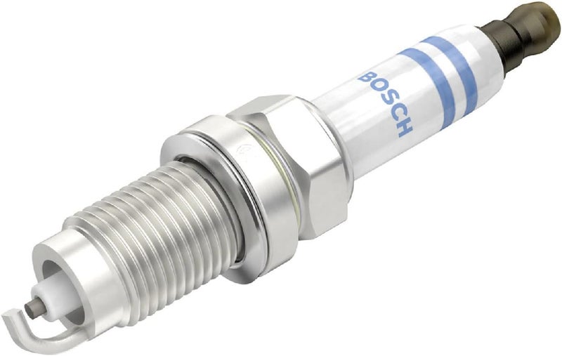 Bosch FR7HE02 Copper with Nickel Spark Plug - Image 5