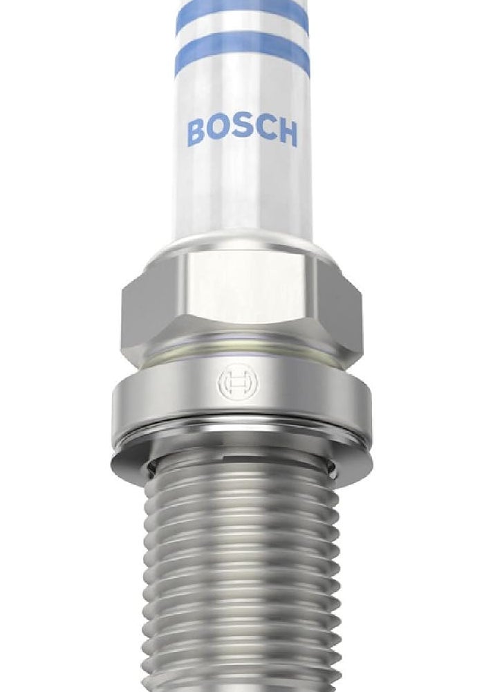 Bosch FR7HE02 Copper with Nickel Spark Plug - Image 2