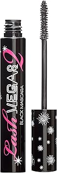 Barry M Cosmetics Lash Vegas 2 Mascara Black - Image 1