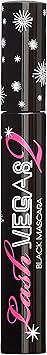 Barry M Cosmetics Lash Vegas 2 Mascara Black - Image 2