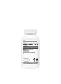 GNC Vitamin E 100% Natural 1000Iu 60 Softgels  - Image 3