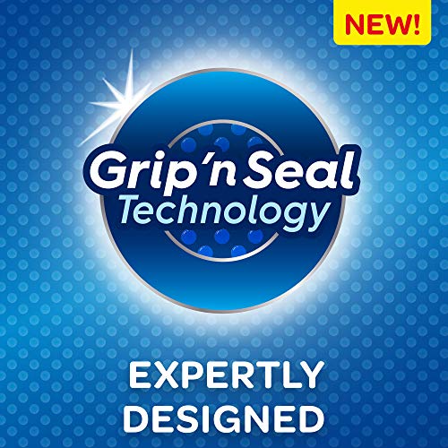 Ziploc Sandwich Bags with New Grip 'n Seal Technology, 40 Count - Image 5
