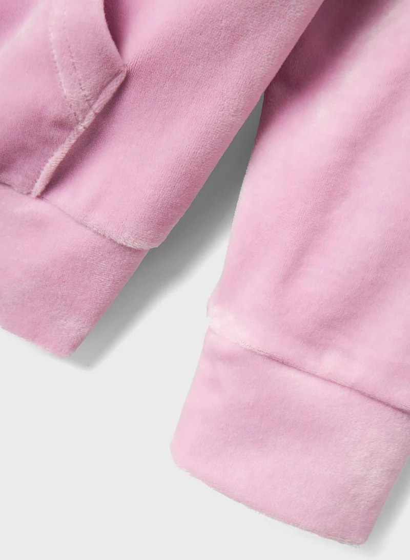 NAME IT Kids Pocket Hoodie