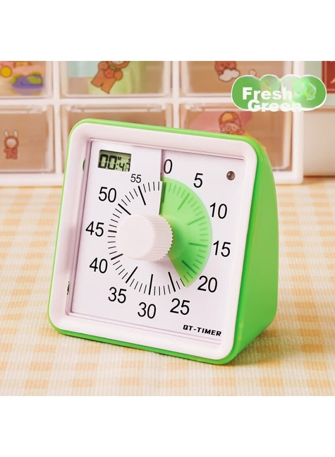 Qt-timer Timer, Children's Reminder, Student Homework Time Management, Learning Timer, Reminder, Birthday Gift - Image 1