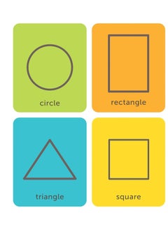 Storey Publishing LLC Busy Little Hands: Math Play!: Learning Activities for Preschoolers  - Image 1