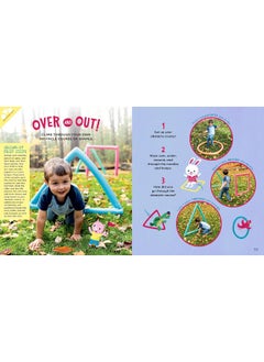 Storey Publishing LLC Busy Little Hands: Math Play!: Learning Activities for Preschoolers  - Image 4