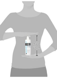 DML Moisturizing Lotion 16 Oz (Pack Of 4)  - Image 3