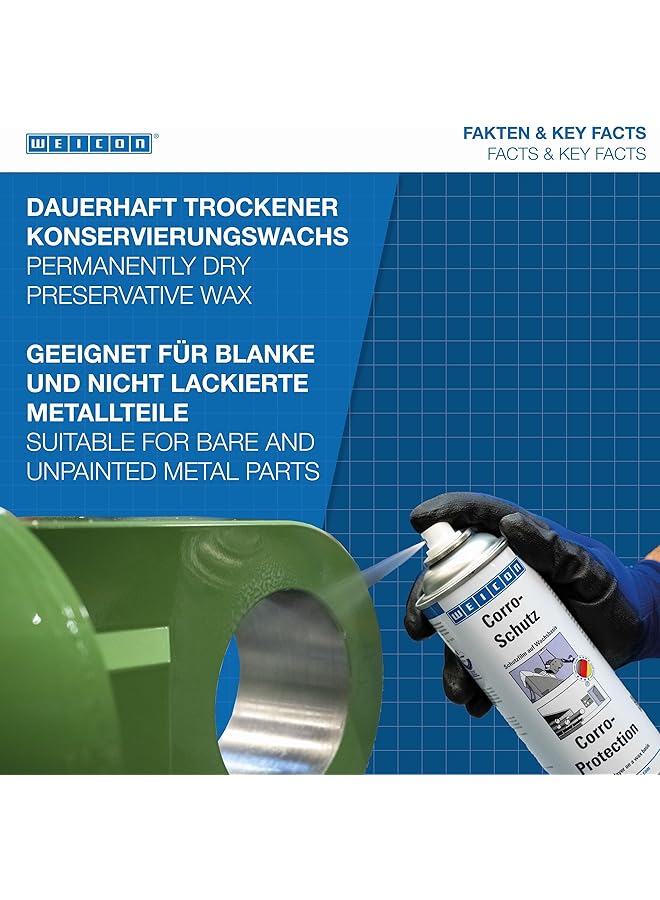 وايكون كورو-بروتكتين 400 مل - Image 4