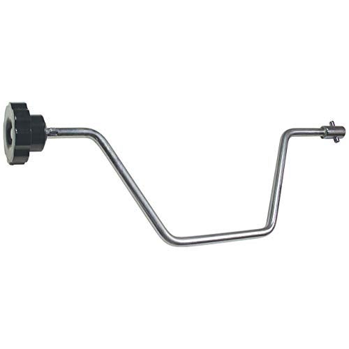 Eder Flag Handle for M-Winch 5 Inch Diameter Poles - Image 1