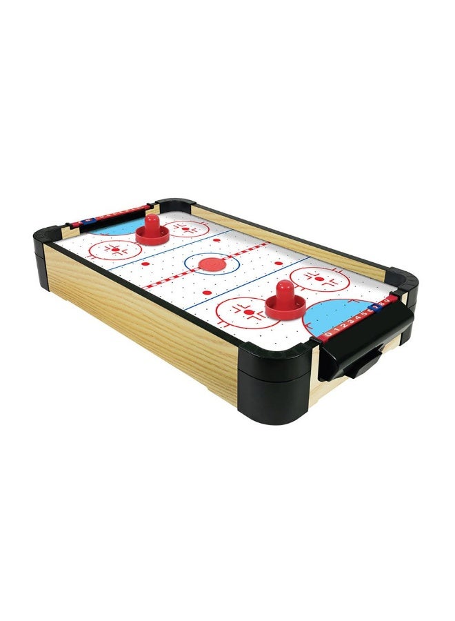 Ambassador Tabletop Air Hockey Game (60 cm) - Image 1