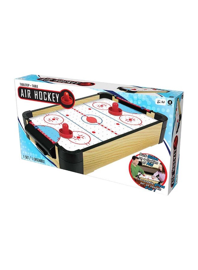 Ambassador Tabletop Air Hockey Game (60 cm) - Image 2