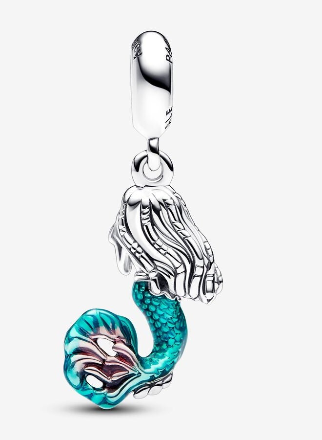PANDORA Disney The Little Mermaid Ariel Dangle Charm - Image 2