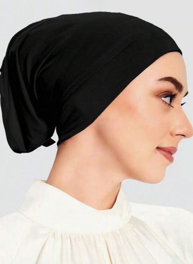 Take Two Pack of 2 - Solid Under Hijab - Image 4