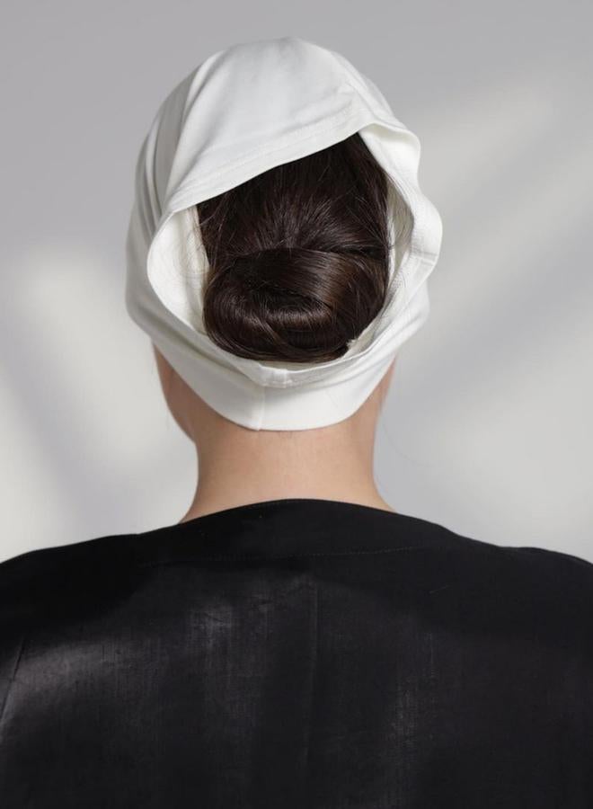 Take Two Pack of 2 - Solid Under Hijab - Image 2