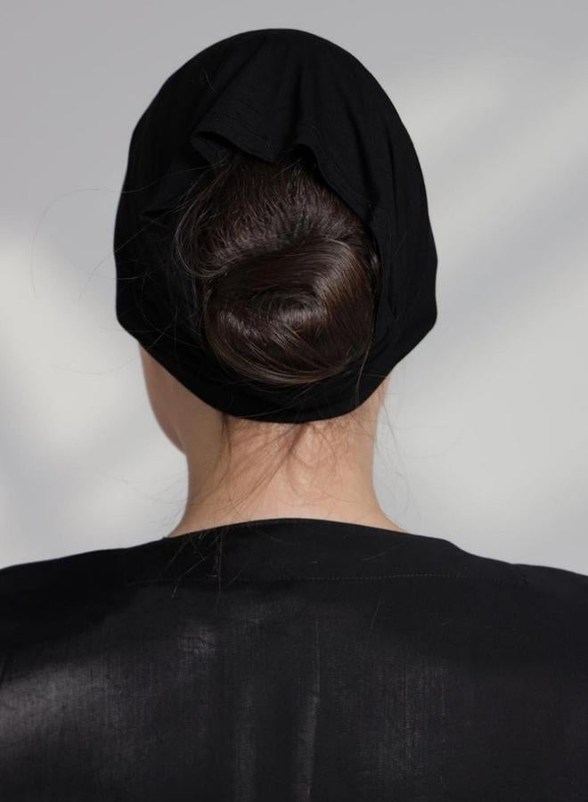 Take Two Pack of 2 - Solid Under Hijab - Image 3