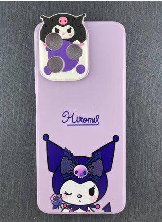 Back Cover Compatible With Phone Oppo Realme Note 50 - Multi Color 267 - pzsku/Z92F78D0EF26A2ECEEA9EZ/45/_/1737674079/1fb6eba9-363f-49d8-8ae1-b9bfa729d0ad
