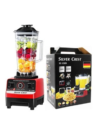 2.5L 4500W BPA Free Heavy Duty Blender Mixer Electric High Speed Juicer Food Processor Ice Smoothies Crusher Blander - pzsku/Z92F7D0E3548DFB06E40AZ/45/_/1680498382/2de3ce73-aaa8-412d-8985-31492827cc2e
