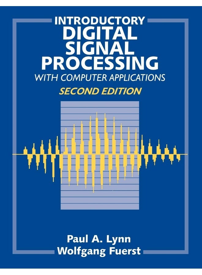 Introductory Digital Signal Processing with Computer Applications - Image 1