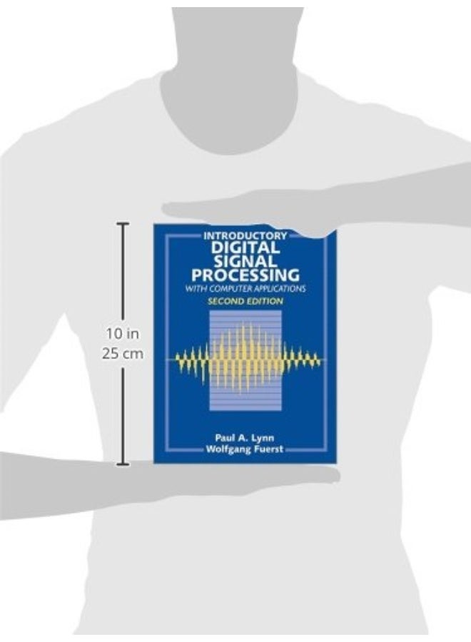 Introductory Digital Signal Processing with Computer Applications - Image 3