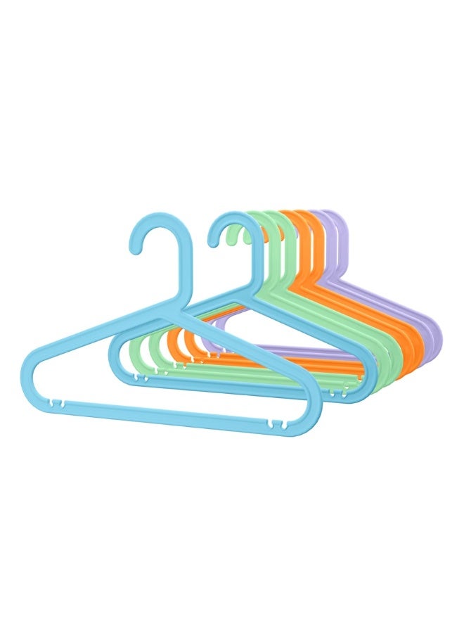 BAGIS Children's coat-hanger, mixed colours - Image 1