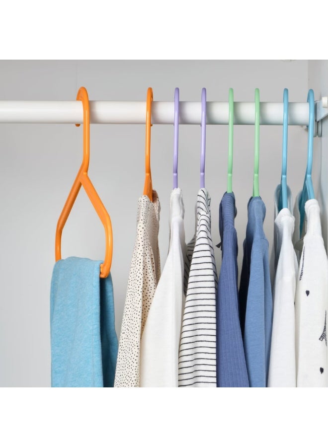 BAGIS Children's coat-hanger, mixed colours - Image 3