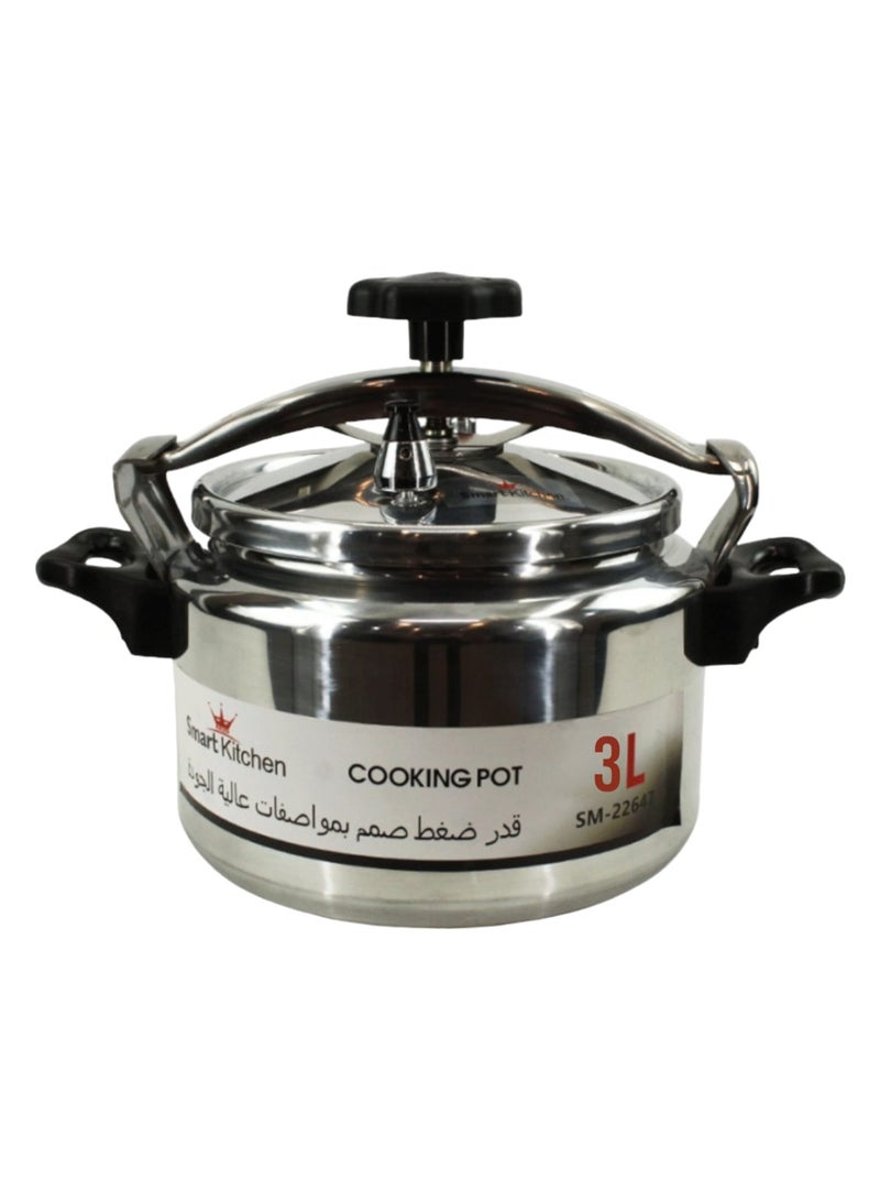 بونكا قدر ضغط الامنيوم من بونكا - Image 1